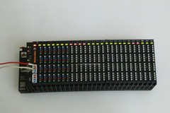 WEIDMULLER Used UR20-FBC-EIP Ethernet IP Fieldbus Coupler ELEC-I-3437=9B37-2