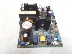 Anilam Electronics CGI-7 94V0 CNC Relay Circuit Board Card Module CGI7 94VO FSHP