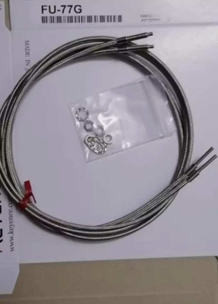 1xfor FU-77G high-precision fiber optic sensor FU77G