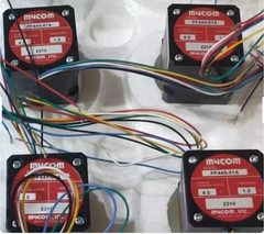 qty1 For PF445-01A 4.0V 1.2A motor @106