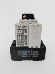 ZM-4-PKZ2 Klockner Moeller PKZ 2 Manual Motor Starter – Next Day Option