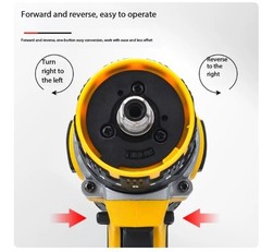 Portable Rechargeable Cable Stripper: Quick Single-Strand Wire Stripping Tool