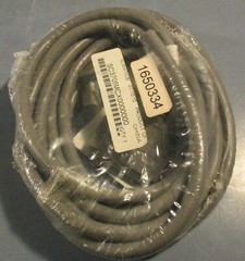 Numatics SC3705MCX0000000 Cable Cordset