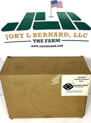 BLACK BOX, MODEL SWL025A-FFM, ABC DUAL SWITCHES, DATA COMMUNICATION, NOS, S