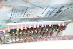AMAT Used A1850 DC POWER SUPPLY 859-0566-001 ELEC-I-3453=9O35