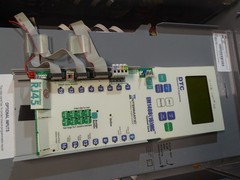 Intermatic Lighting Control Panel , EM1408MC