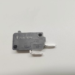 Micro Limit Switch 2 Pins Normally Open 25A 250VAC KW3A-25