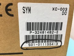 Sony XC-003, 3 CCD Color Video Camera Module, 126467