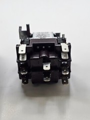 RESIDEO 120 V General Purpose Relay w/ DPDT Switching R4222D 1013