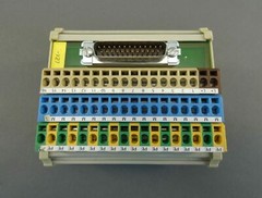 Weidmuller 8383670000 Connector – NEW Surplus!