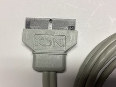 Power Meter Interface Cable CIEE 13300-0051-160B