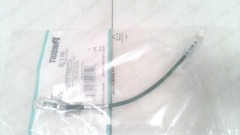 PANDUIT UTP28SP8INGR, PAN-NET CAT6 COPPER PATCHCORD, SEE DESC #331404
