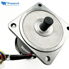 Brand New 5IK90RGU-CF 90W 220V 0.70A 1250r/min 50Hz Speed Control MOTOR