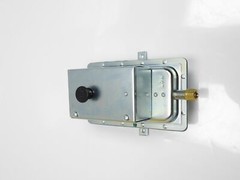 Siemens Powers 141-0575 Air Flow Switch Max Pressure .40″ to Max 12.0″WC