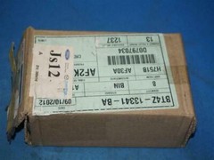 Ford BT4Z-13341-BA CT4T-13335-AAW Turn Signal Light Switch NEW NOB