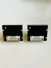 Lot of 2! Minarik Corp. MM23011C 115/230V