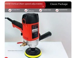 Upright Water Grinder, Terrazzo Polisher, Floor Grinder, Floor Polisher