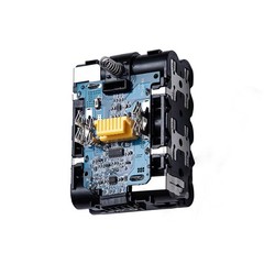 5PCS 18V Lithium Battery BMS PCB Charging Protection Board fit for Makita BL1830
