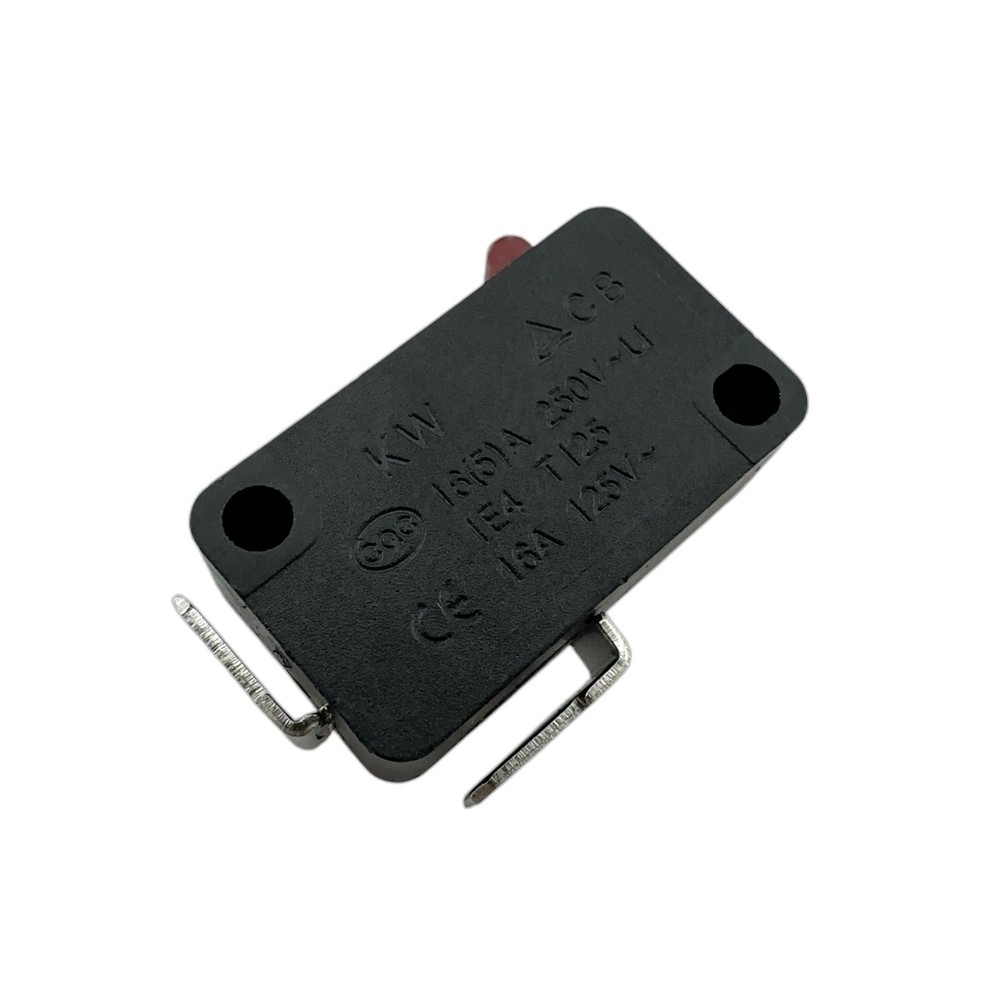 KW CB Limit Micro Switch 2-Pin 16A 125/250V AC
