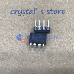 10PCS ICE1PCS02 Encapsulation:DIP8,Standalone Power Factor Correction (PFC)
