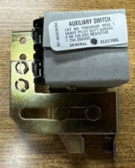 GE GENERAL ELECTRIC THAUX64D AUXILIARY CONTACT KIT 600VAC **NEW IN BOX**