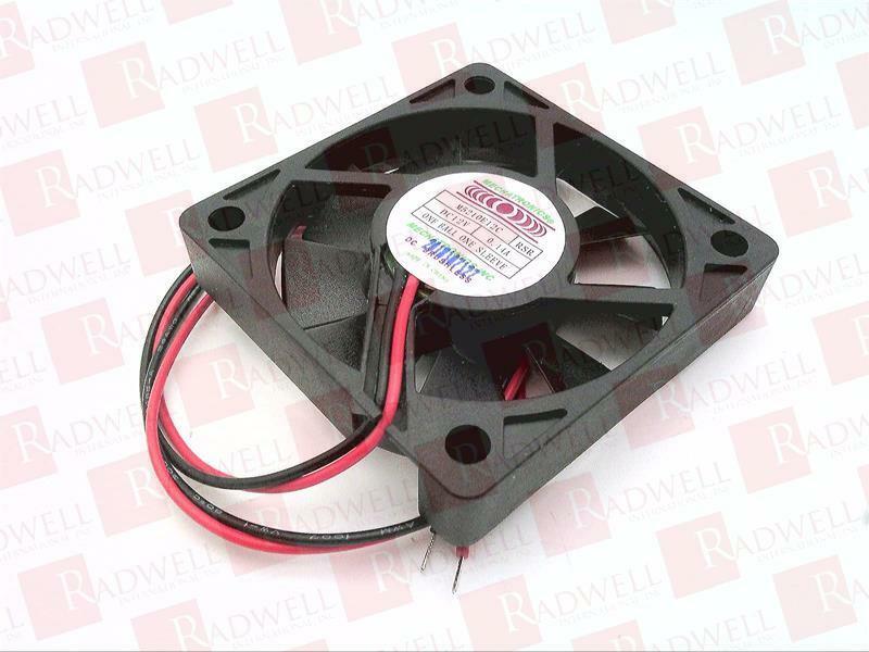 MECHATRONICS M5210E12C-RSR / M5210E12CRSR (BRAND NEW)