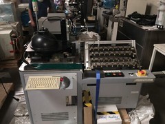 Pentamaster PUYH0092 High Power LED Manual Tester, 110V/240V, 50/60Hz, 131780