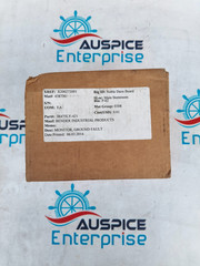 BENDER IR475LY-421 INSULATION MONITORING DEVICE
