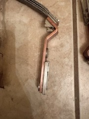 Industrial Electrical Contractors Copper & Silver 3 Total