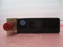 Unit Instruments UFC-1500A Mass Flow Controller, MFC, WF6, 30 SCCM, 450552