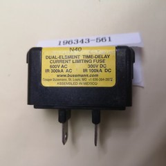 (1 PCS) TCF35 Bussmann Fuse