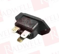 SWITCHCRAFT EAC311 / EAC311 (NEW NO BOX)