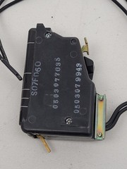 S07FD60 Siemens 24 Volt Shunt Trip Accessory For FD Frame -Next Day Option -New