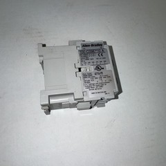 Allen-Bradley 100-C09E*10 A