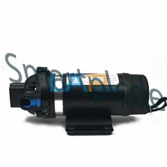 NEW For SURGEFLO high pressure reciprocating diaphragm water pump DP-160SAC220V