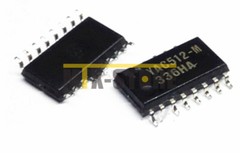 10QTY YAC512-M YAC512 SOP-16