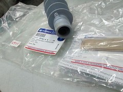 Elastimold Power Cable Termination Insul. Dia. P/N PCT1-3 Cont. Dia (NIB)