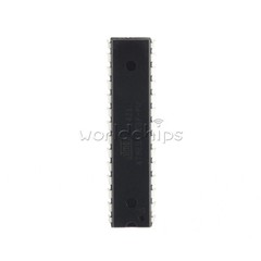 Original ATMEGA328P-PU IC Chip Microcontrolle​r with Bootloader for Arduino