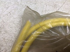 Cooper Crouse-Hinds 5000111-4 5 Pin Female Cordset 5000111 50001114 New (TB)