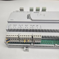 Siemens PXC16-P.A APOGEE PXC Compact 16 Point HVAC Controller DDC – Used