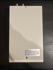 Toshiba Camera Control Unit For IK-HD5EM Used Working – AC Adapter Not Included
