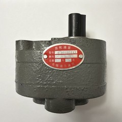 CB-B10 sawing machine R hydraulic oil pump Gear pump