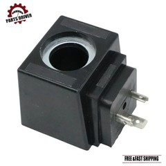 NEW Fits Solenoid Valve Coil 120V/60Hz 110V/50Hz 21W 693715 USA