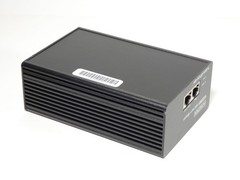 Vigitron Vi22001 Maxiipower Midspan 90W PoE++ 100-240V IEEE 802.3af/at – NEW …
