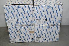 ^ Gefran GTF-75-480 (GTF-75-480-0-1-0-0) Single Phase Power Controller #X6146