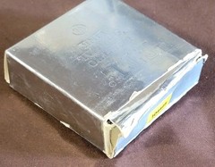 ETL Electro Thermal Link 6-30VAC-DC 0.2 A Class 2, Silver Box 104425