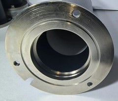 Thorn ELECTRON TUBE B2F/RFI # 96352B/0158/0285