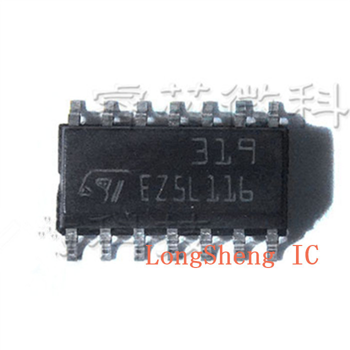 10PCS MC33269DT-3.3G MC33269DTRK-3.3G 269-3G TO-252 NEW