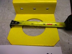 Electrical Panel Mounting Bracket (Lot of 20)