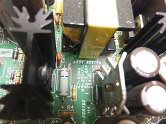 Anilam Electronics CGI-7 94V0 CNC Relay Circuit Board Card Module CGI7 94VO FSHP